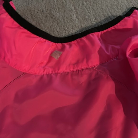 LulaRoe Rise windbreaker jacket - Picture 8 of 8